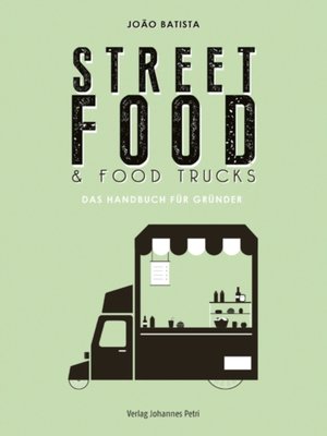 cover image of Street Food & Food Trucks